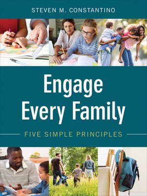 cover image of Engage Every Family